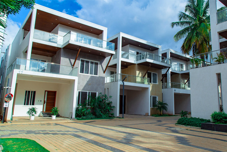 Real Estate Agent in Mulund West